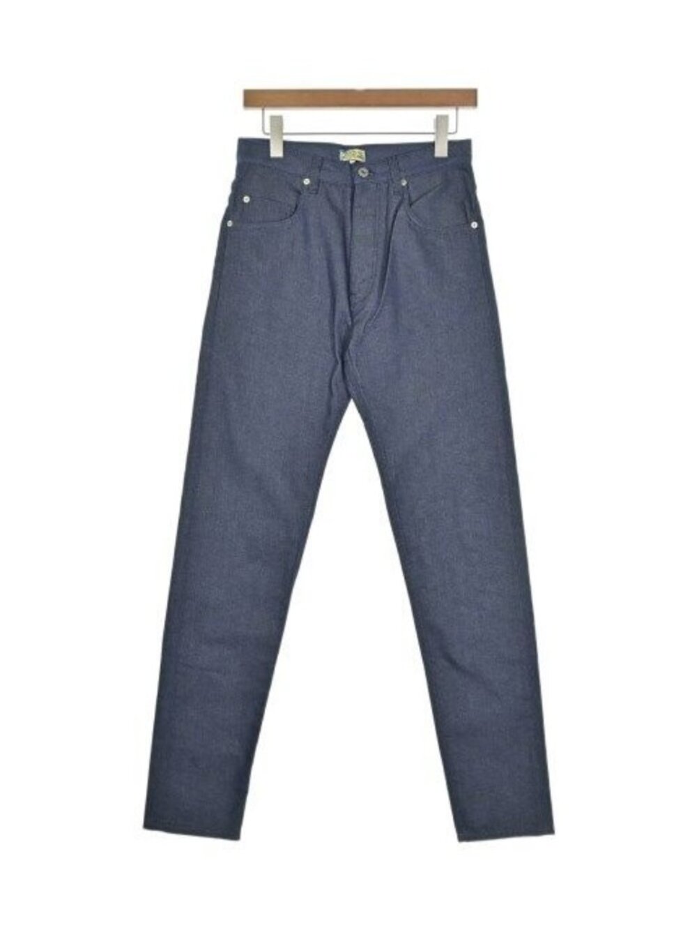 Loewe Denim Pants Blue